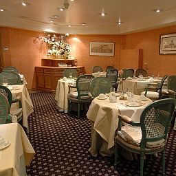 Комната для завтраков Amarante Champs-elysees Fotos