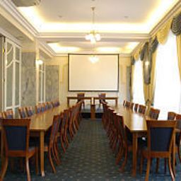 Tagungsraum Savoy Fotos