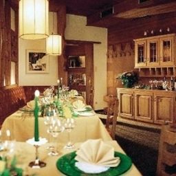 Restaurante Schrofenstein Fotos