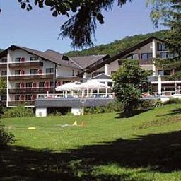 Exterior view Erbismühle Fotos