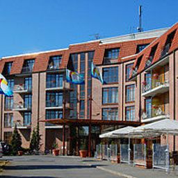 Spreewald Parkhotel Van der Valk Bersteland/ Niewitz Niewitz