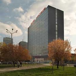 Centrum Lodz