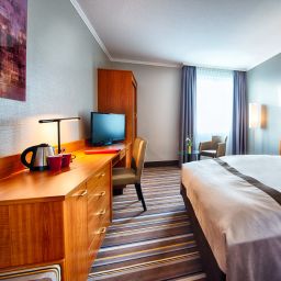 Leonardo Hotel Aachen Aachen