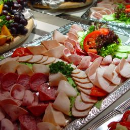 Buffet Larat Fotos