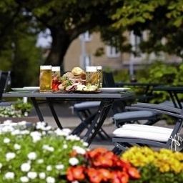 Terrasse Seaside Residenz Fotos