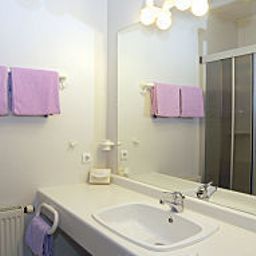 Badezimmer Fair Hotel Rosbach Fotos