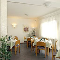 Frühstücksraum Fair Hotel Rosbach Fotos