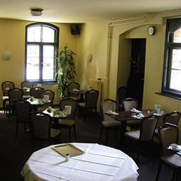 Комната для завтраков Queens Park Fotos