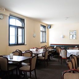 Комната для завтраков Queens Park Fotos
