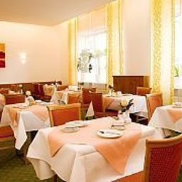 Breakfast room Müller Fotos