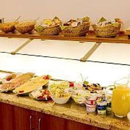 Buffet Müller Fotos