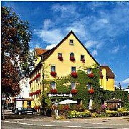 Exterior view Post Gasthof Fotos