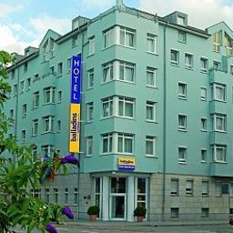 balladins Superior Mannheim