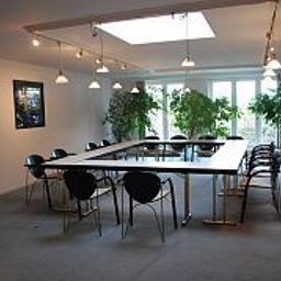 Conference room Rheydter Residenz Fotos