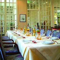 Restaurant Am Stadtpark Fotos