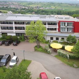Exterior view Schönbuch Fotos