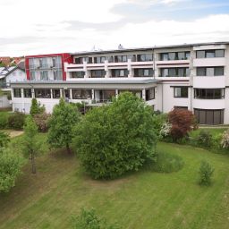 Exterior view Schönbuch Fotos