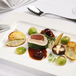 Restaurant Schönbuch Fotos