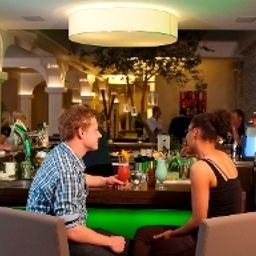 Bar Strandhotel Fotos