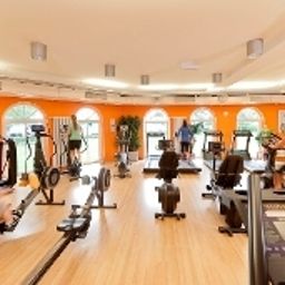 Fitness Strandhotel Fotos