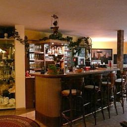 Bar Schenkenberger Hof Land-gut-Hotel Fotos