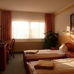 Chambre Schenkenberger Hof Land-gut-Hotel Fotos
