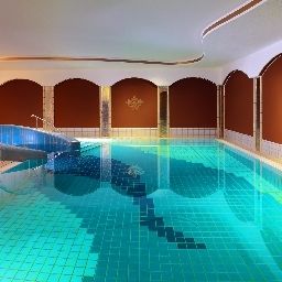 Area wellness Sheraton München Airport Fotos