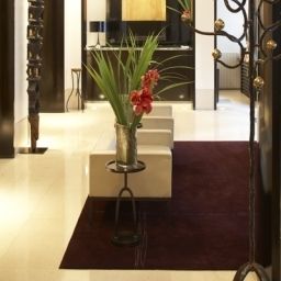 Hall Hotel Montalembert Fotos