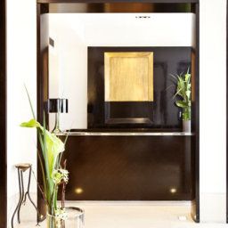 Hall Hotel Montalembert Fotos