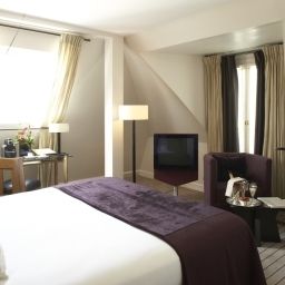 Junior-Suite Hotel Montalembert Fotos