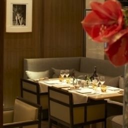 Ristorante Hotel Montalembert Fotos