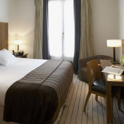  Hotel Montalembert Fotos