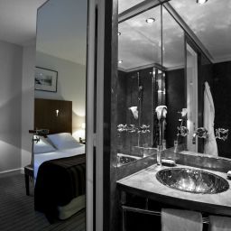  Hotel Montalembert Fotos