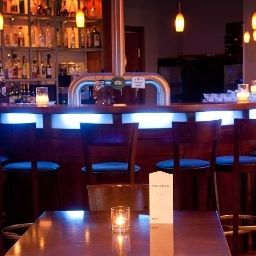 Bar Park Inn by Radisson Fotos