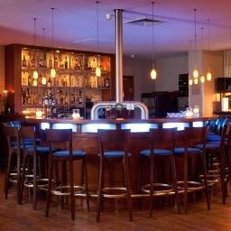 Bar Park Inn by Radisson Fotos