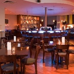 Bar Park Inn by Radisson Fotos