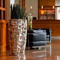 Reception Park Inn by Radisson Fotos
