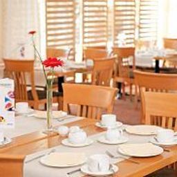Breakfast room within restaurant Park Inn by Radisson Fotos