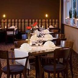 Restaurant Park Inn by Radisson Fotos