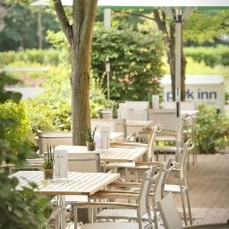 Terrace Park Inn by Radisson Fotos