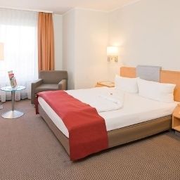 Room Park Inn by Radisson Fotos