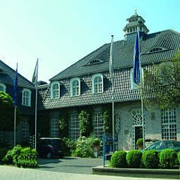 Am Stadtpark Hilden