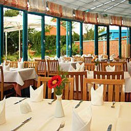 Ristorante Quality Hotel Country Park Fotos