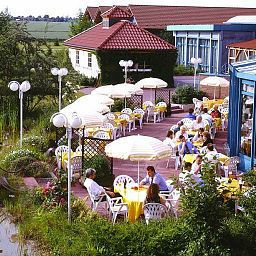 Terrazza Quality Hotel Country Park Fotos