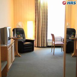 Camera Quality Hotel Country Park Fotos