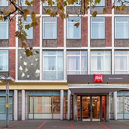 ibis Bochum Hauptbahnhof Fotos