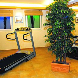 Fitness Isartor Garni Fotos