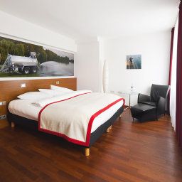  Mauritzhof Design Hotel Fotos