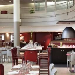 Restaurant Campanile Paris Est - Porte de Bagnolet Fotos