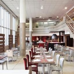 Restaurant Campanile Paris Est - Porte de Bagnolet Fotos